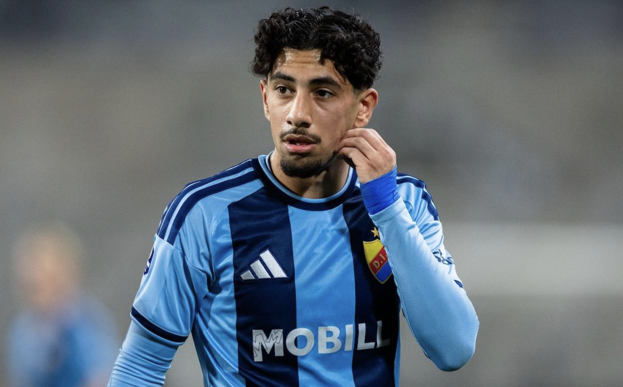 DIF PA19 klara för final i Ligacupen